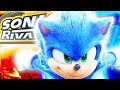 Wait When Did Sonic Rivals Have Mods?!