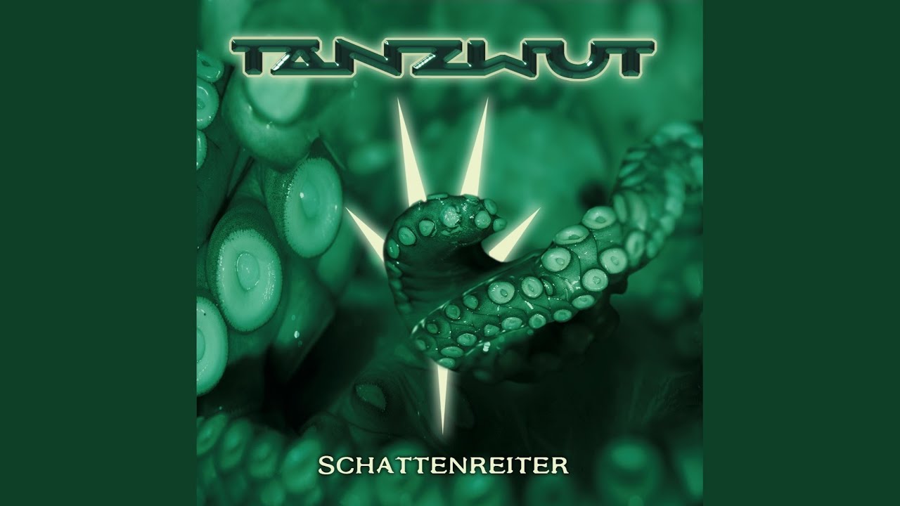Watch Schattenreiter on YouTube Watch Schattenreiter on YouTube