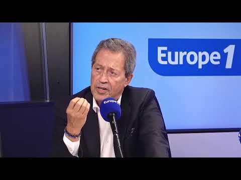 Propos attribués à Jordan Bardella : "Quand on accuse, on doit apporter des preuves", Matthieu Valet
