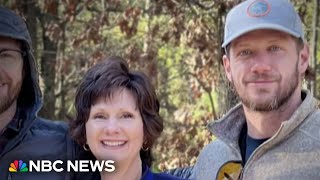 Ex-Fiancee Of Actor Johnny Wactor Appeals To Police To Find His Killers