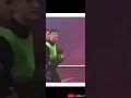 وش قاعد تعمل يا فيران لي جافي