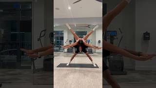 Couples Yoga Challenge