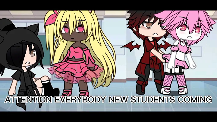 🥀Crushing the party🥀//Meme//Gachalife🎉