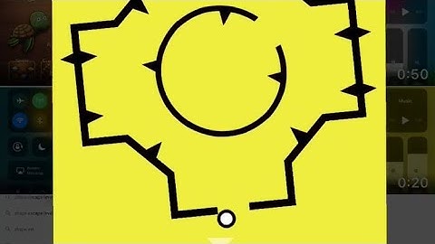 Shape Escape - 13, 20, & 27