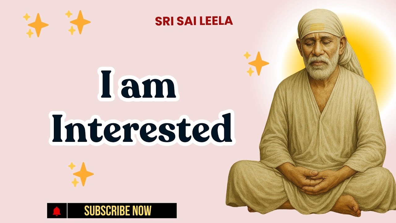 Саи Баба на английском | Мне интересно #saibaablessings