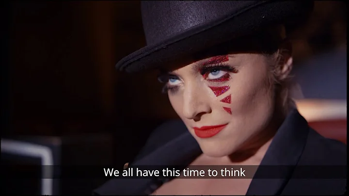 Dancer Stories: Cirque du Soleil's Allison Burke, ...