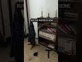 POV: you walk into an abandoned church