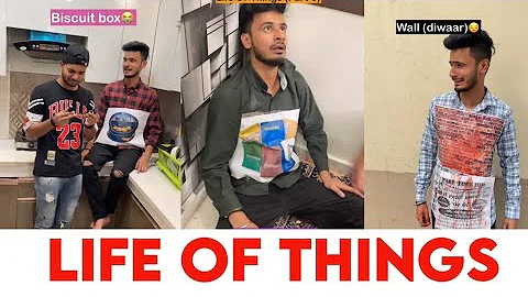Life Of Things Part - 5 | Chimkandi