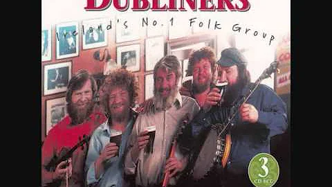 The Dubliners - Spanish Lady