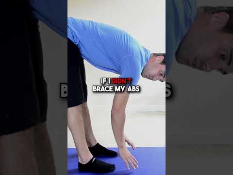 Brace Your Core