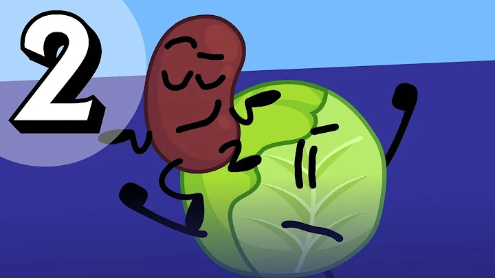 SSSFLDNAP - Episode 2: "Crossing the Canal"