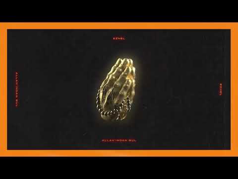 Ezhel   Allah'ından Bul prod by Bugy & Dj Artz