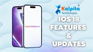 Get Ready for the BIGGEST iOS Update of 2024! | iOS 18 New Features & Updates