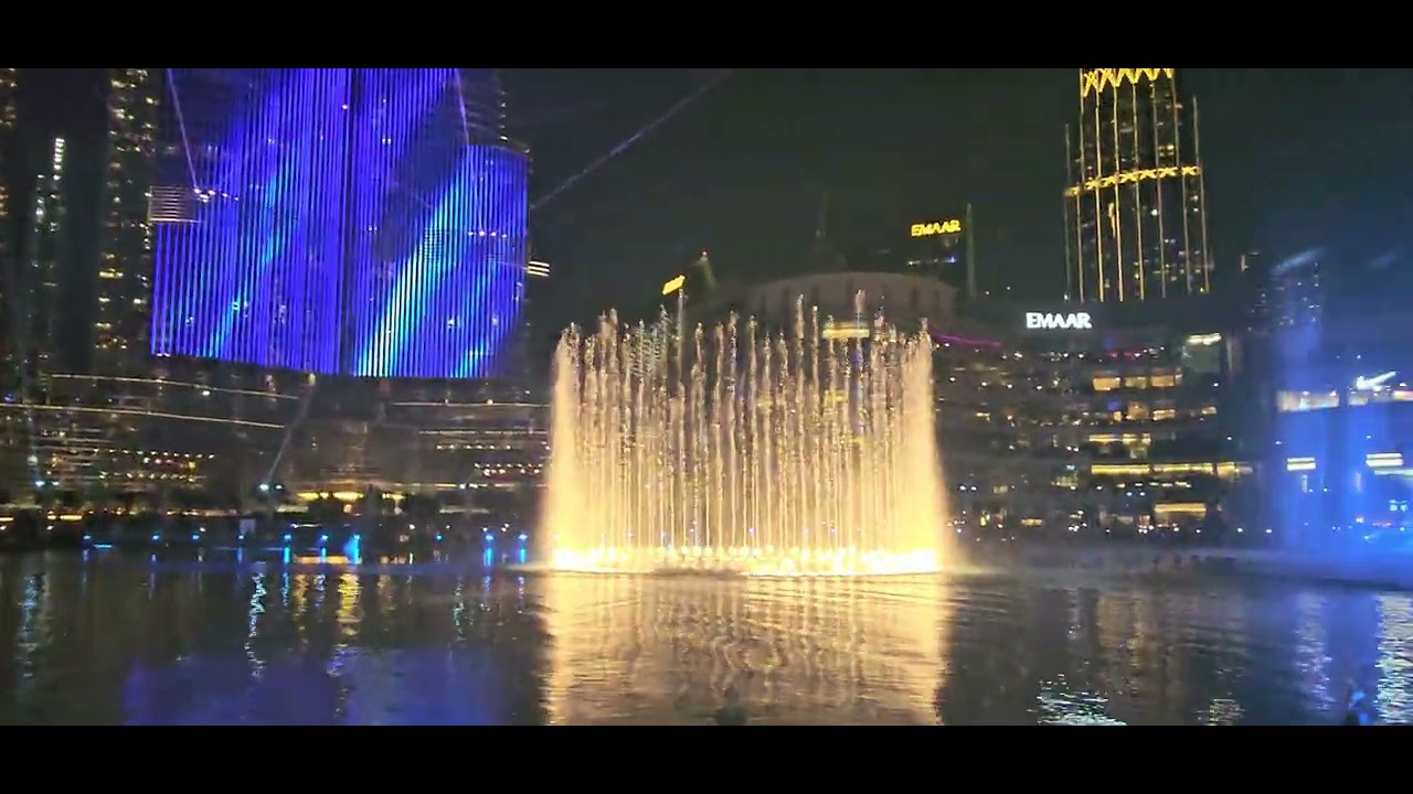 NYE 2025 post NYE held in Jan #show #Beginning 