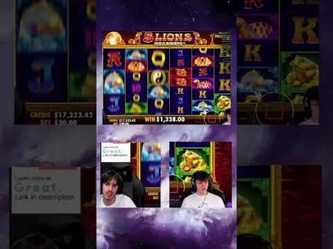 Découvrez le meilleur de l'univers du casino en ligne : jouez dès maintenant sur notre plateforme sécurisée