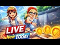 Live playing Subway Surfers 25k coins Target #shorts #shortsfeed #live #shortslive