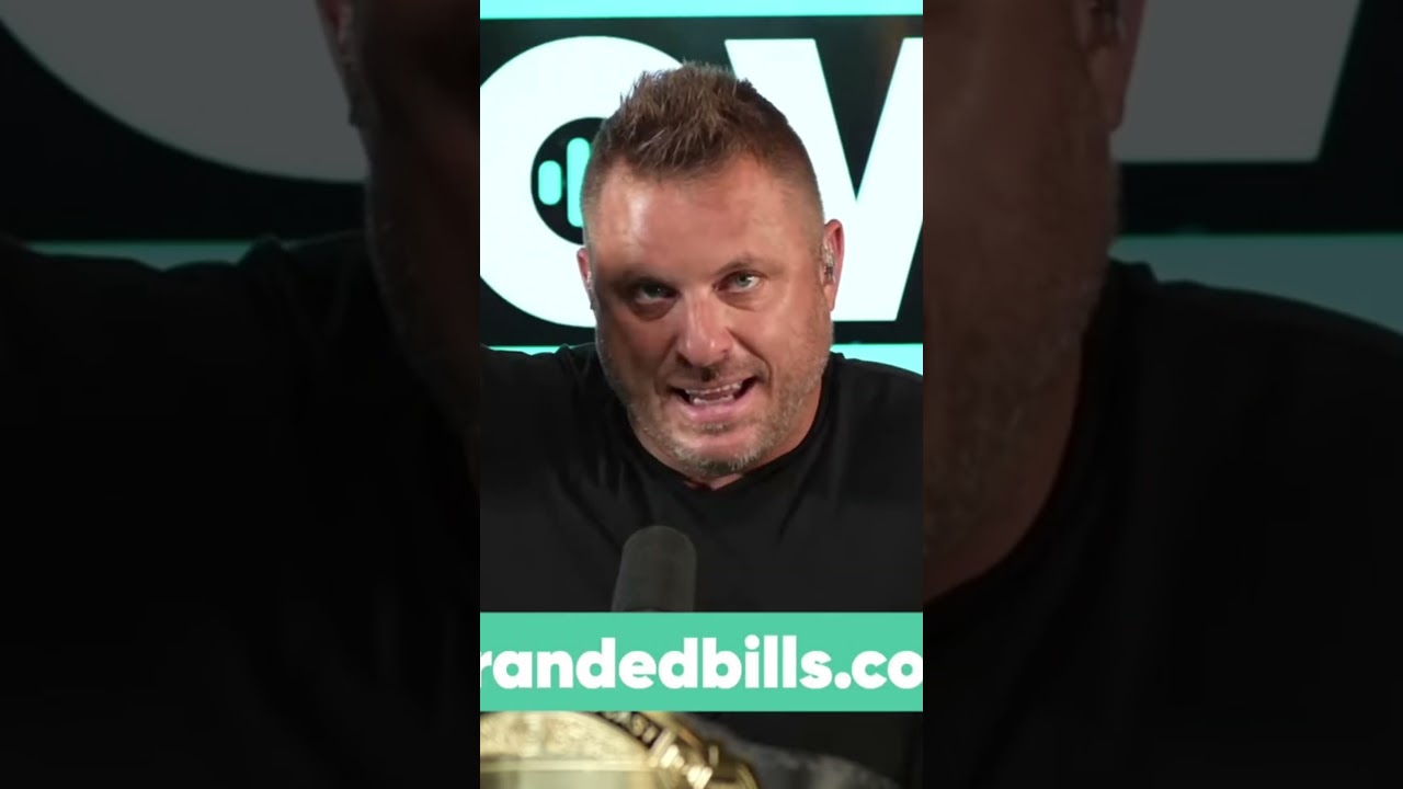 Branded Bills #CustomMerch