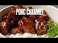 Un porc au caramel comme au resto  