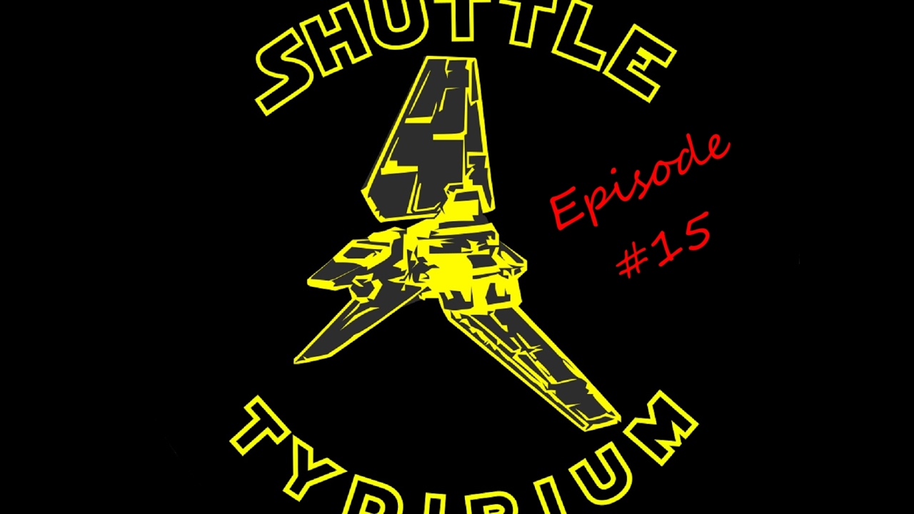 Episode 15: Wave 9 - Full Information