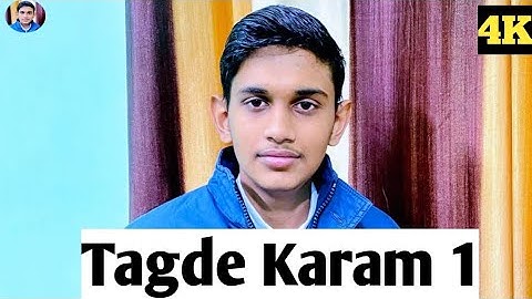 Tagde Karam 1||HARYANVI SONG NEW YASHJATASRAOFFICIAL10 (OFFICIAL VIDEO) PR MUSIC STUDIO 