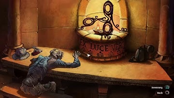 Broken Sword 5 - The Serpent