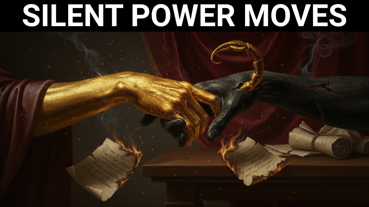 Dark Manipulation Techniques: The Masterful Tactics of Nicolo Machiavelli