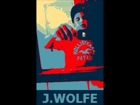 J Wolfe-Ya Hearin' It