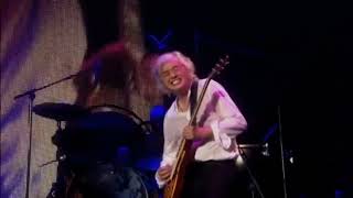 Led Zeppelin - Since I've Been Loving You (Live, Celebration Day)