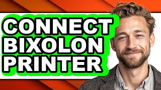 How to Connect Bixolon Printer (UPDATED)