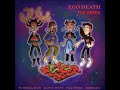 Ty Dolla $ign - Ego Death (feat. Kanye West, FKA twigs &amp; Skrillex) [FER Remix]