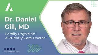 Celebrity Avance Care Midtown: Dr. Daniel Gill Profile