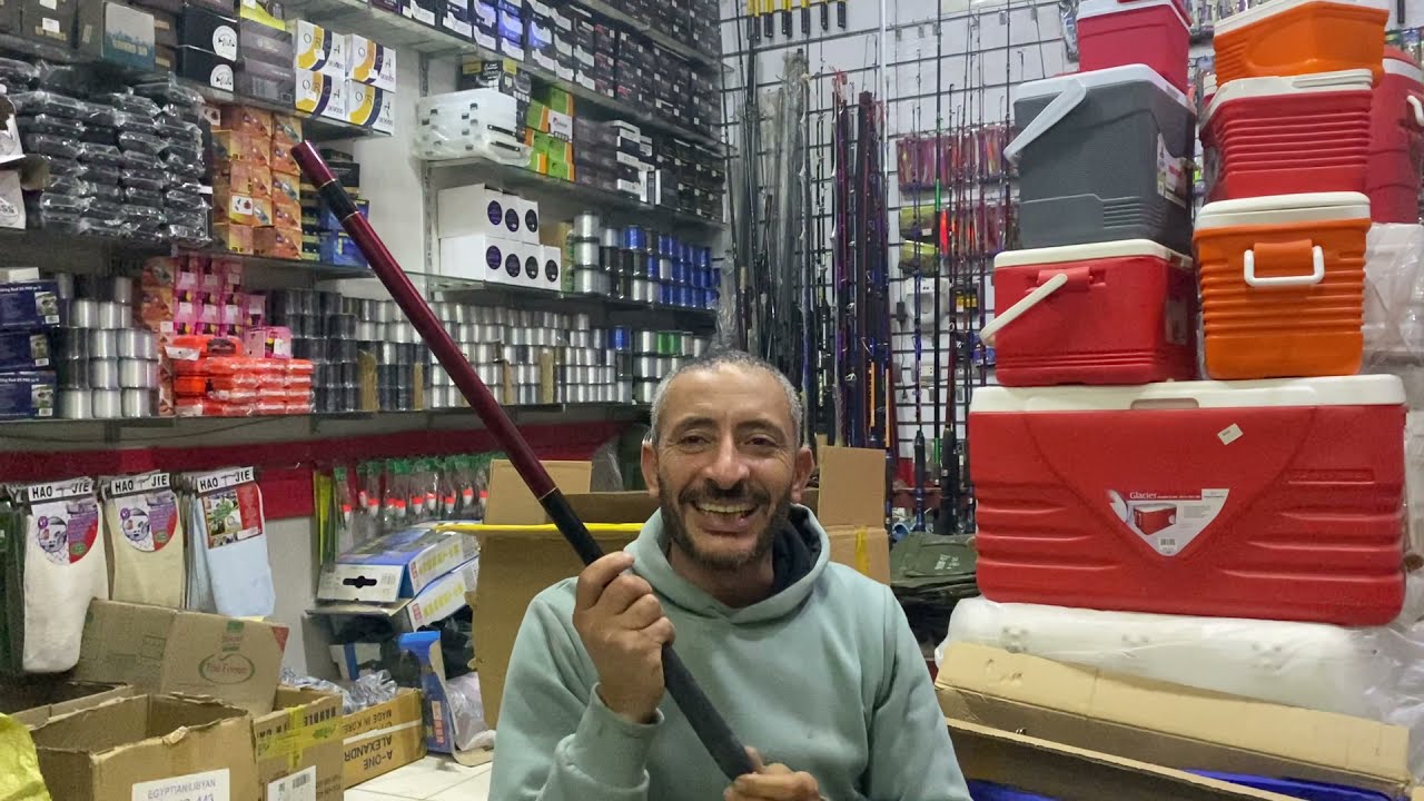 الفيديو الثاني من سلسلة دمار الأسعار من بدر ستار badrstar