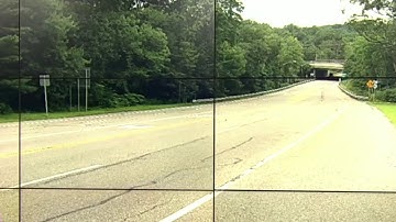 Ask Trooper Steve: Merging right of way