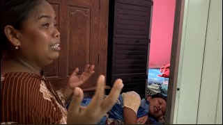 Alhamdulillah Ndue Putu Anyar Nggerkok Cepet Men Wes Dadi