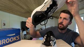 ASMR - My new shoes make satisfying sounds!