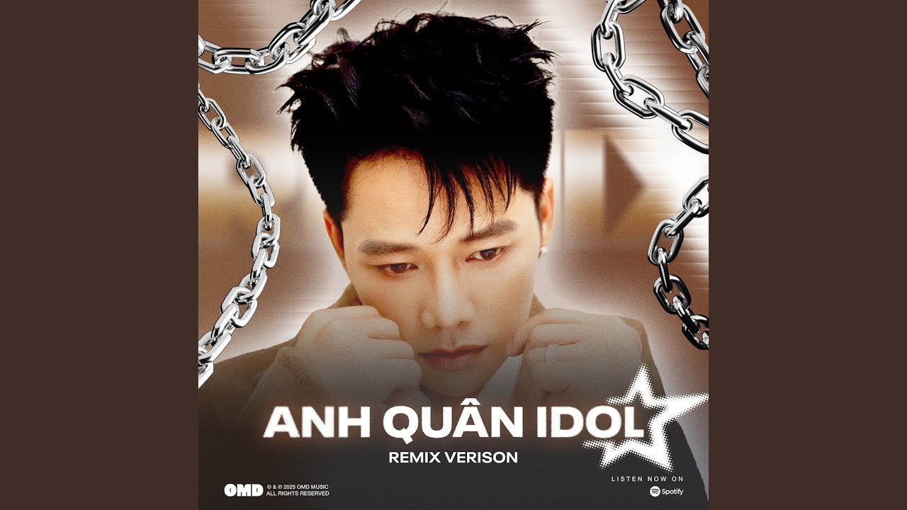 E Là Không Thể (Đôn Chề) (Remix)