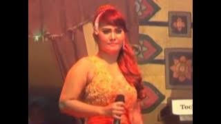 Ria Nada -Sela Aulia - Bulan Bintang