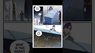 APOTHEOSIS chapter  706-707 all Dragon part 1 #shorts #recommendation