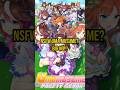 WHY SEXY UMA MUSUME FAN ART IS BANNED??