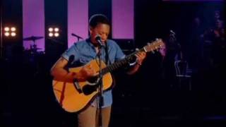 Krystle Warren 'Year end Issue' on Later with Jools Holland - 22nd of sept 2009 chords