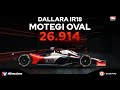 Dallara IR18 - Motegi Oval | INDYCAR - 2026 S2 - Week 6 | iRacing Hotlap