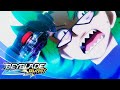 BEYBLADE BURST EVOLUTION Ep 43 Glühend Heiße Rivalen Ep 44 Epische Evolution Strike Valtryek 