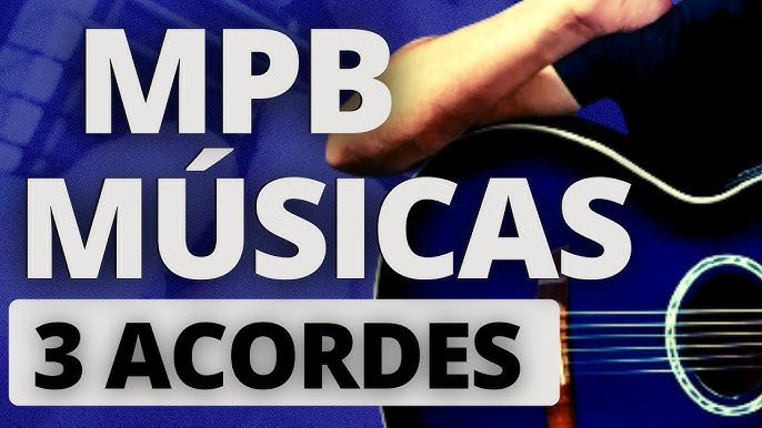 10.000 Cifras De Mpb, Samba E Pagode Para Violão