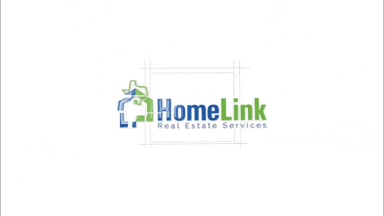 Texas HomeLink Real Estate Services YouTube