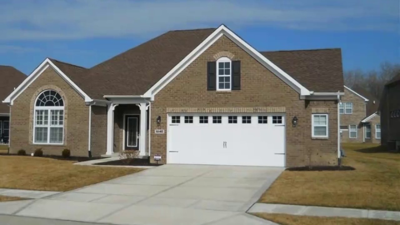 Homes for Sale - 6140 Royal Gate Place, Indianapolis, IN 