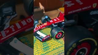 Ferrari SF25 #charlesleclerc #formula1 #hamilton #ferrari