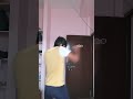 Shadowboxing raw video🥊