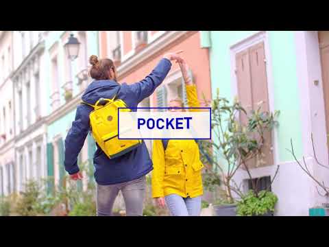 Cabaïa Backpacks EN 