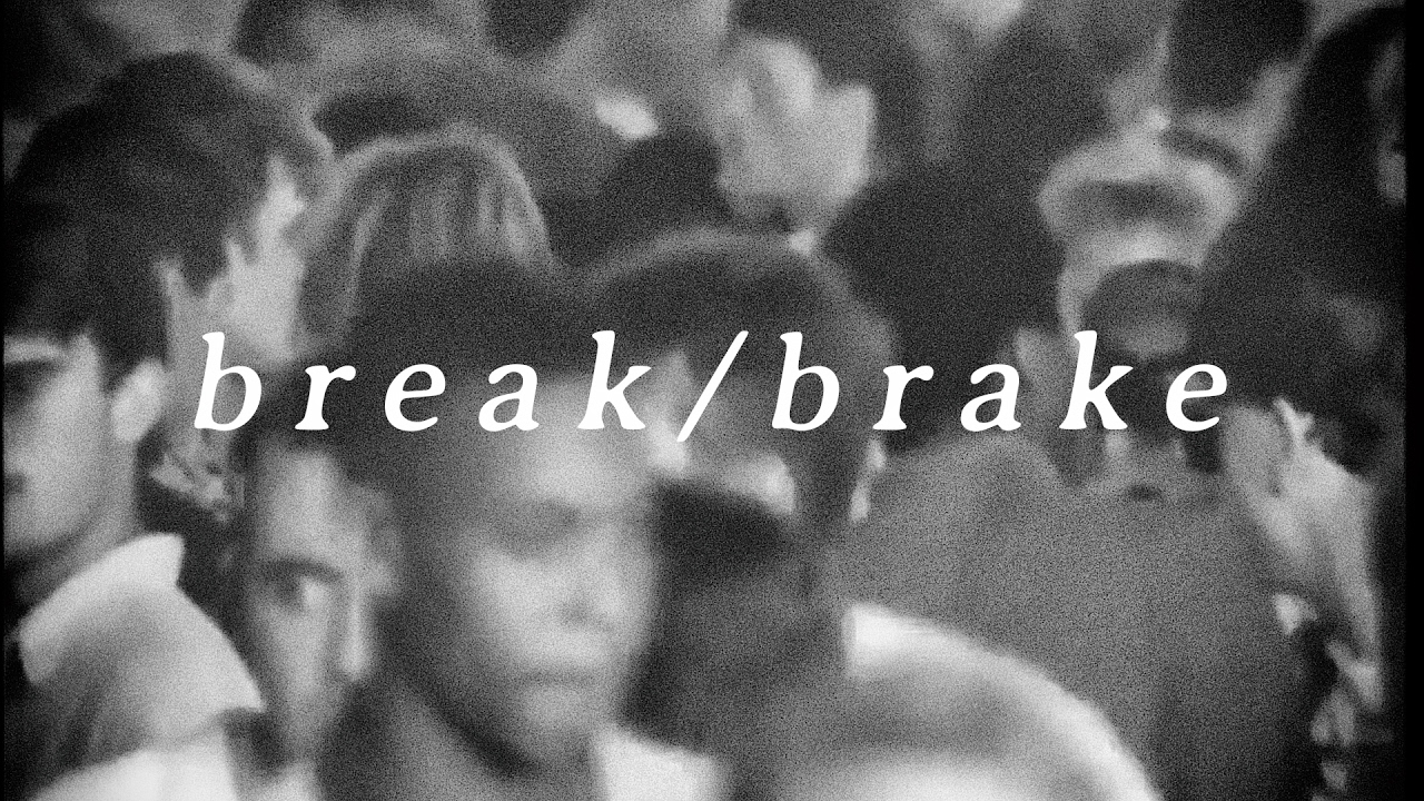 High Hi - Break/Brake (Official Video) - YouTube Music