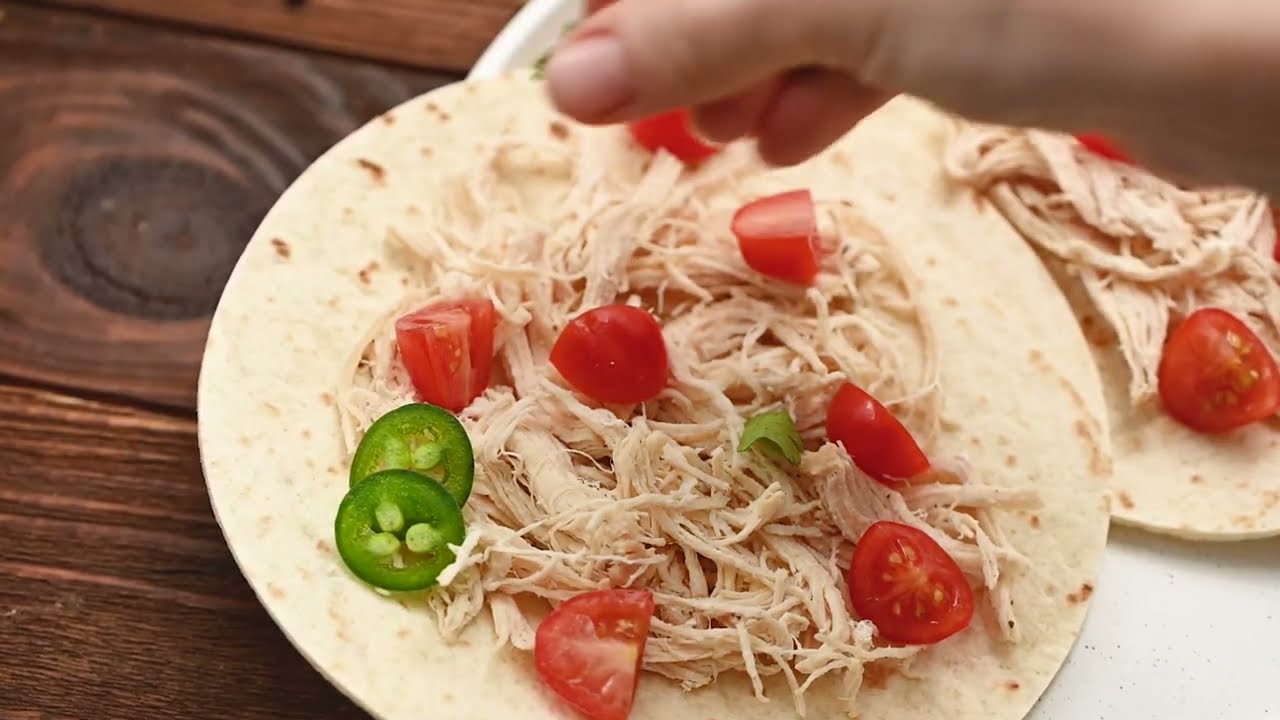 Slow Cooker Everything Chicken Skinny Ms. Easy Instant Pot Recipes